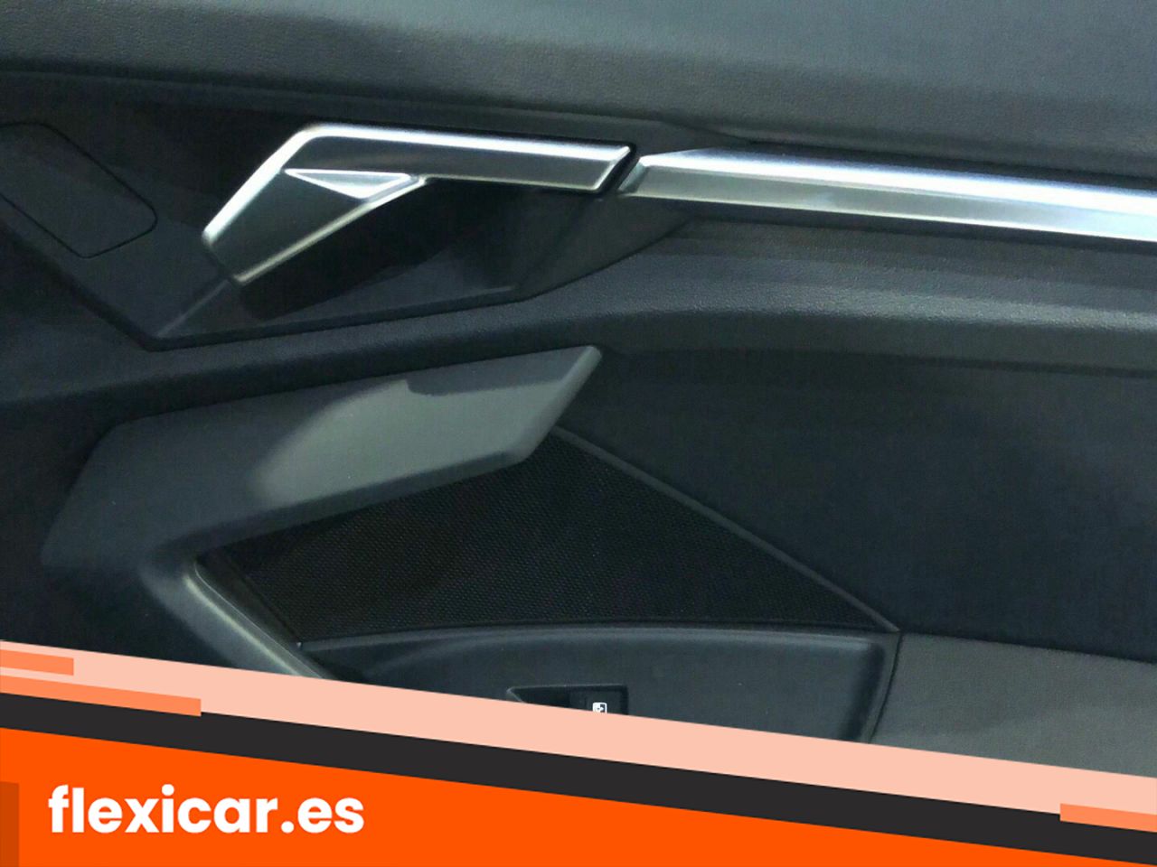 Foto Audi A3 22