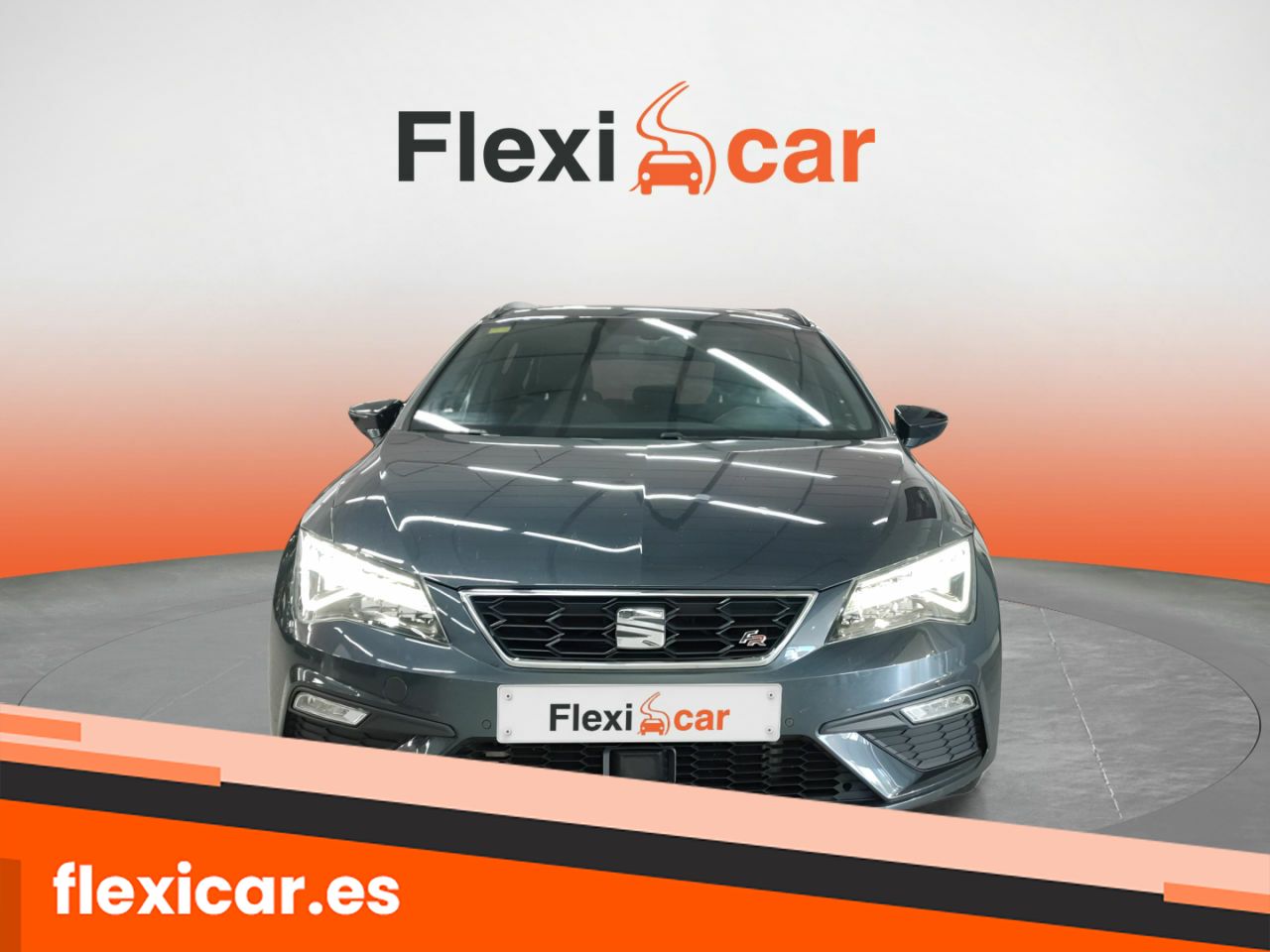Foto Seat León 2