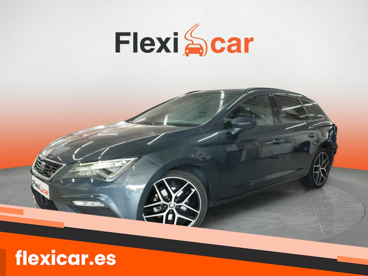 Foto Seat León 3