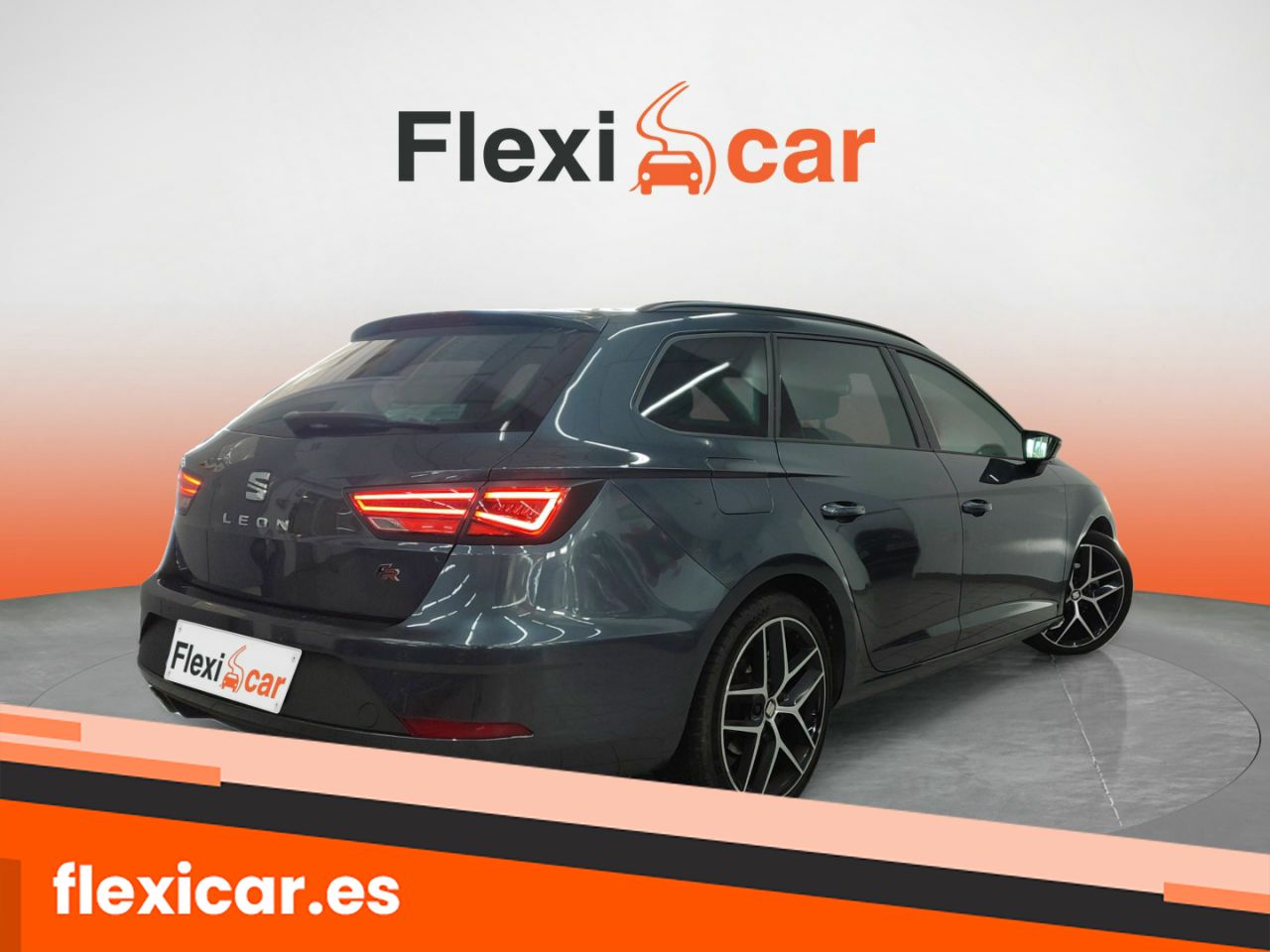 Foto Seat León 4