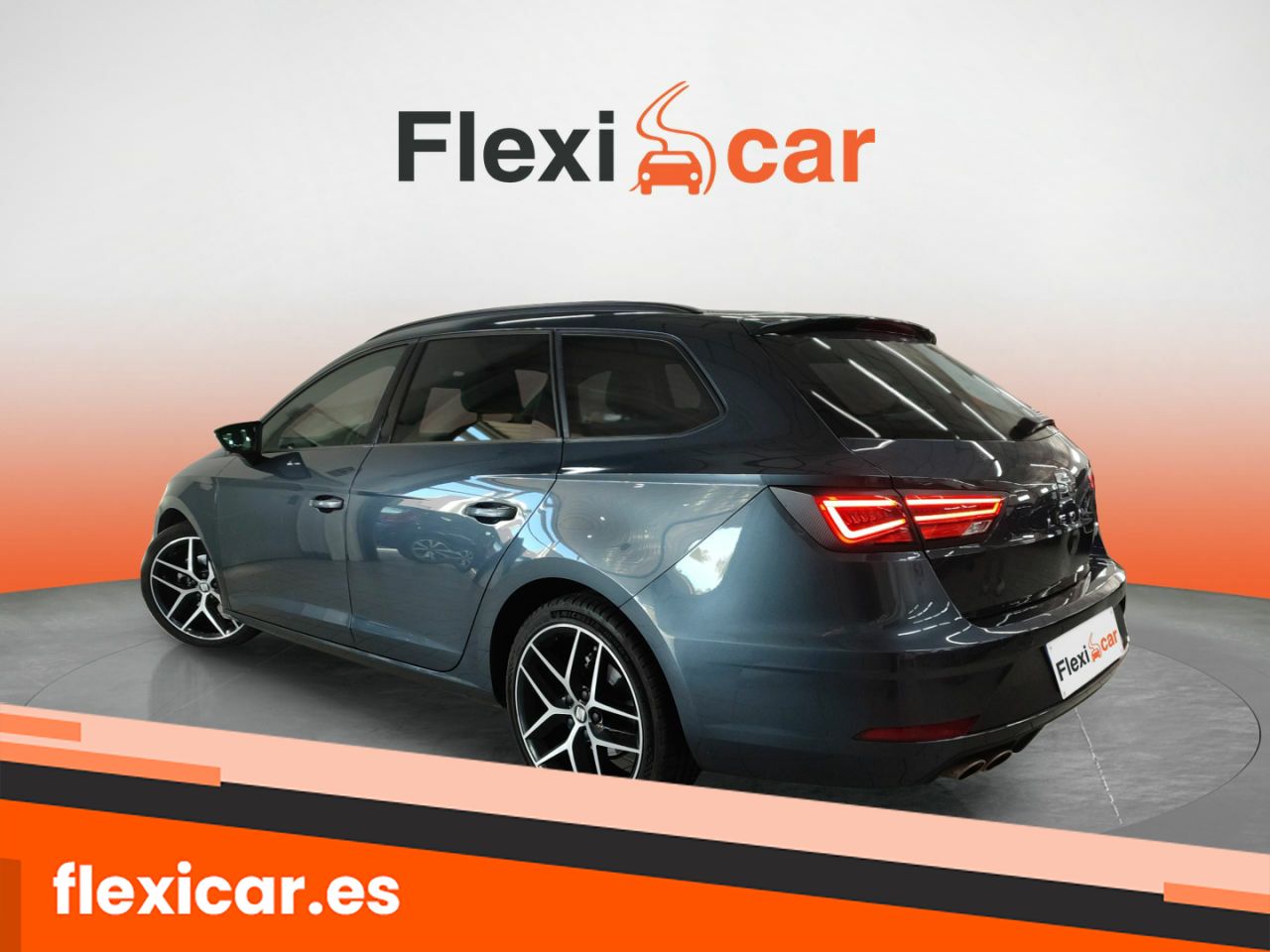 Foto Seat León 7