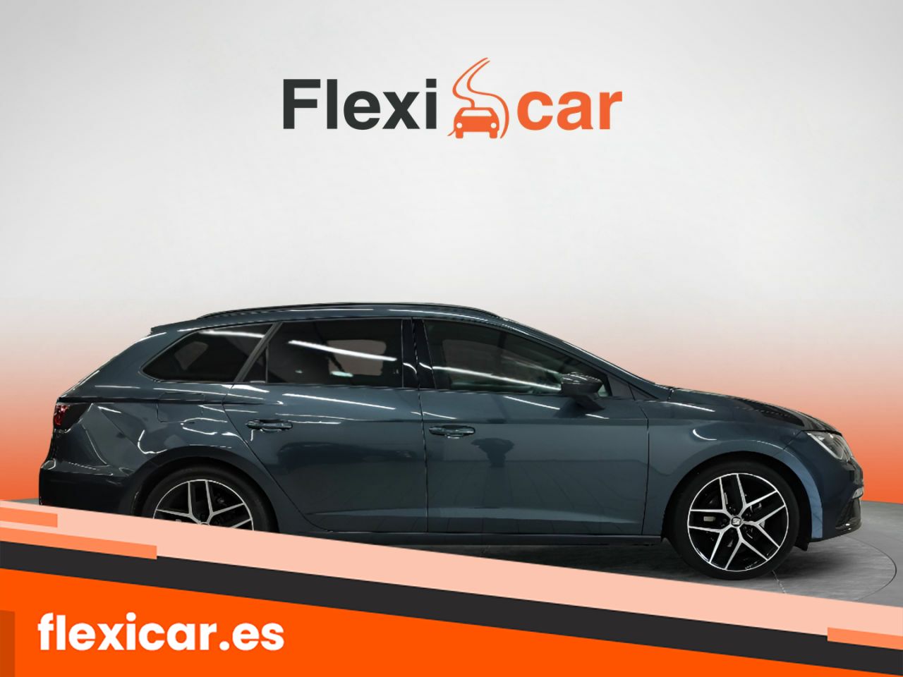 Foto Seat León 8