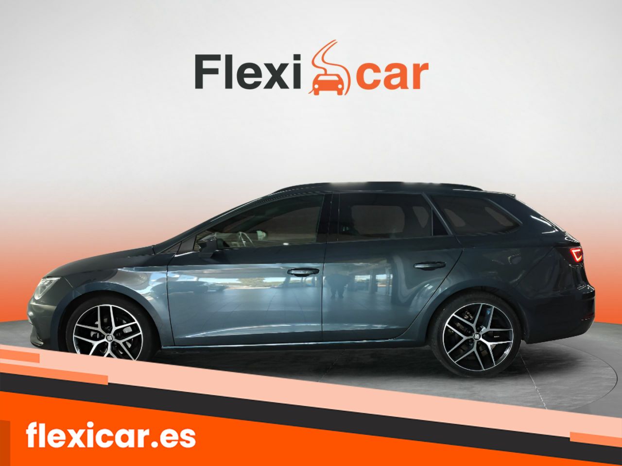 Foto Seat León 9