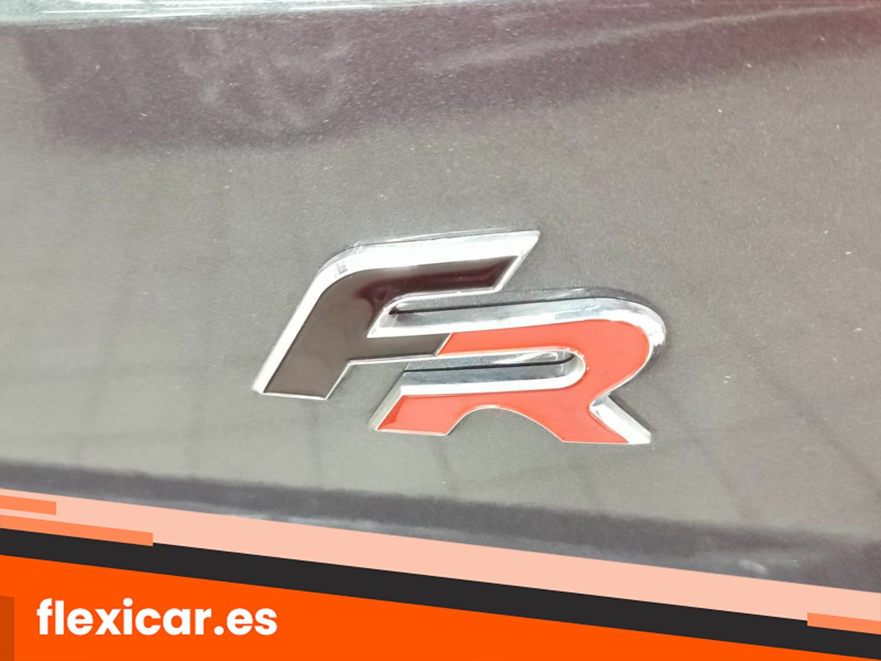 Foto Seat León 10