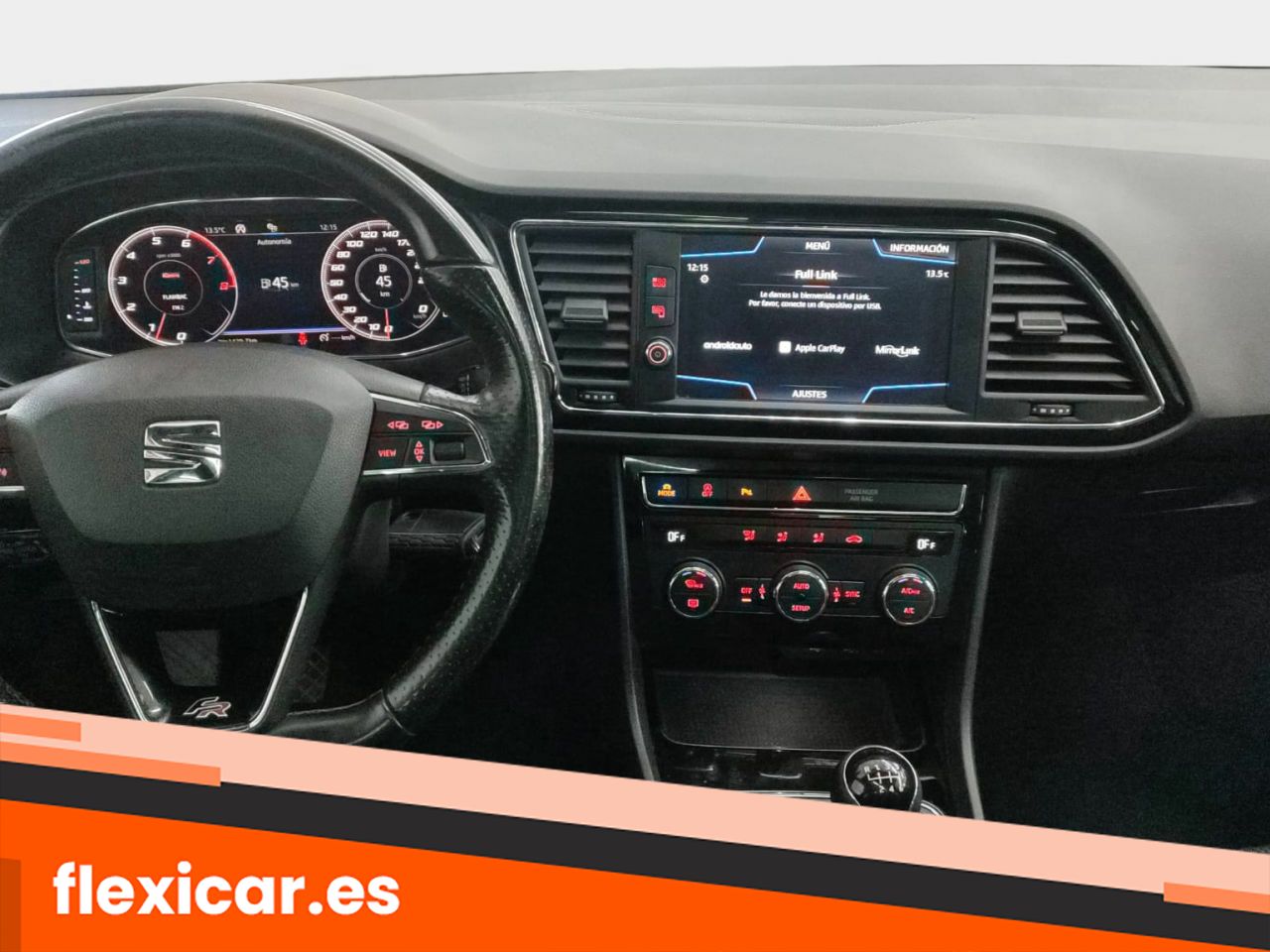 Foto Seat León 11