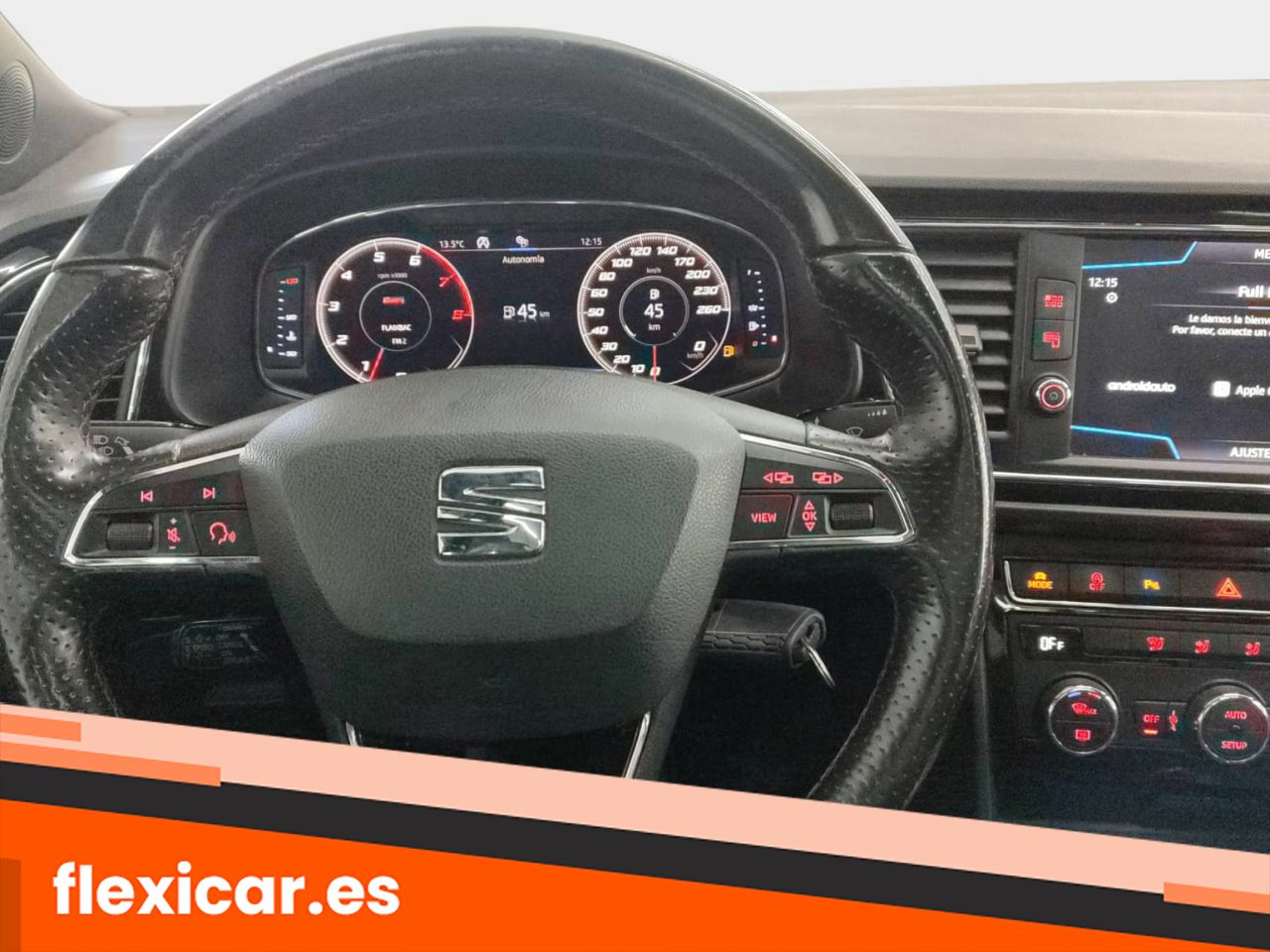 Foto Seat León 12