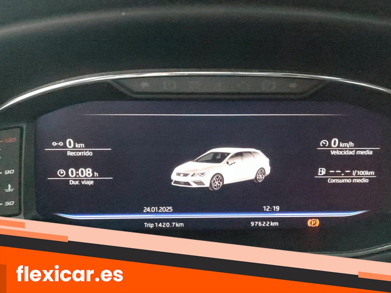Foto Seat León 14
