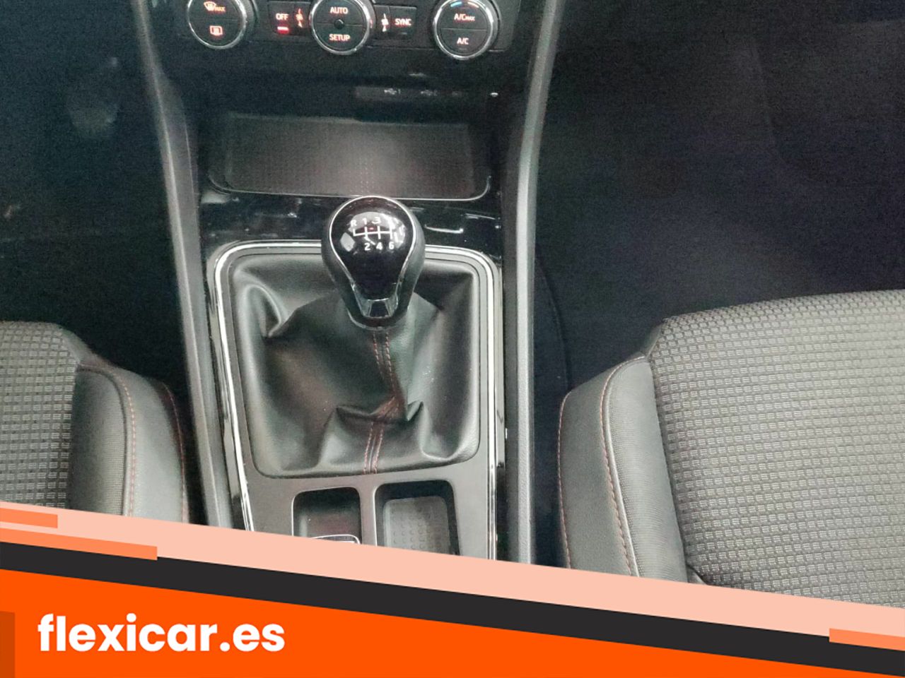 Foto Seat León 17