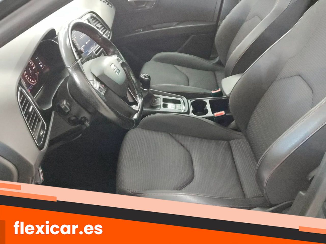 Foto Seat León 18