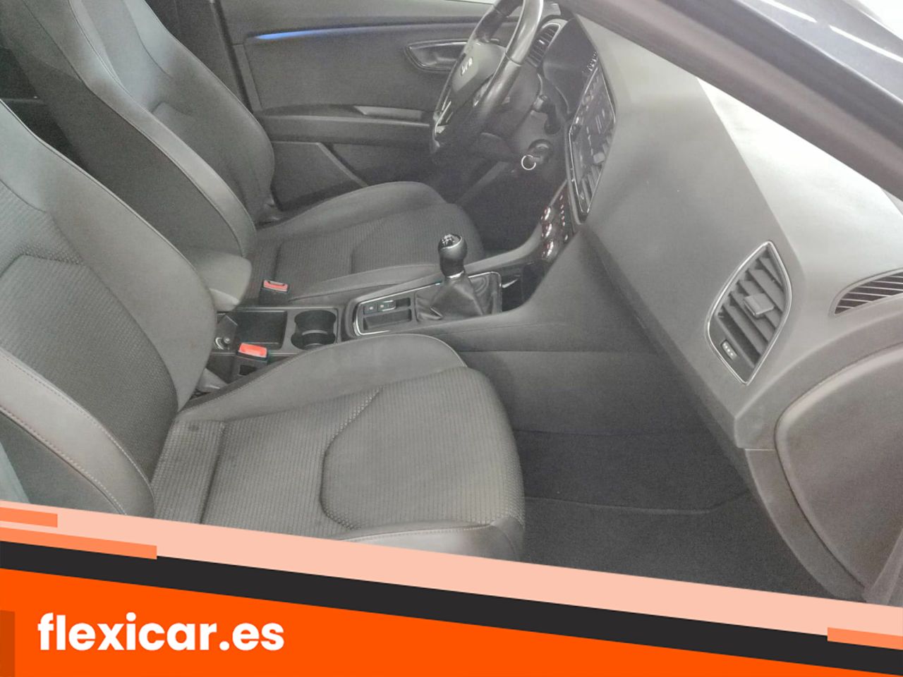 Foto Seat León 19