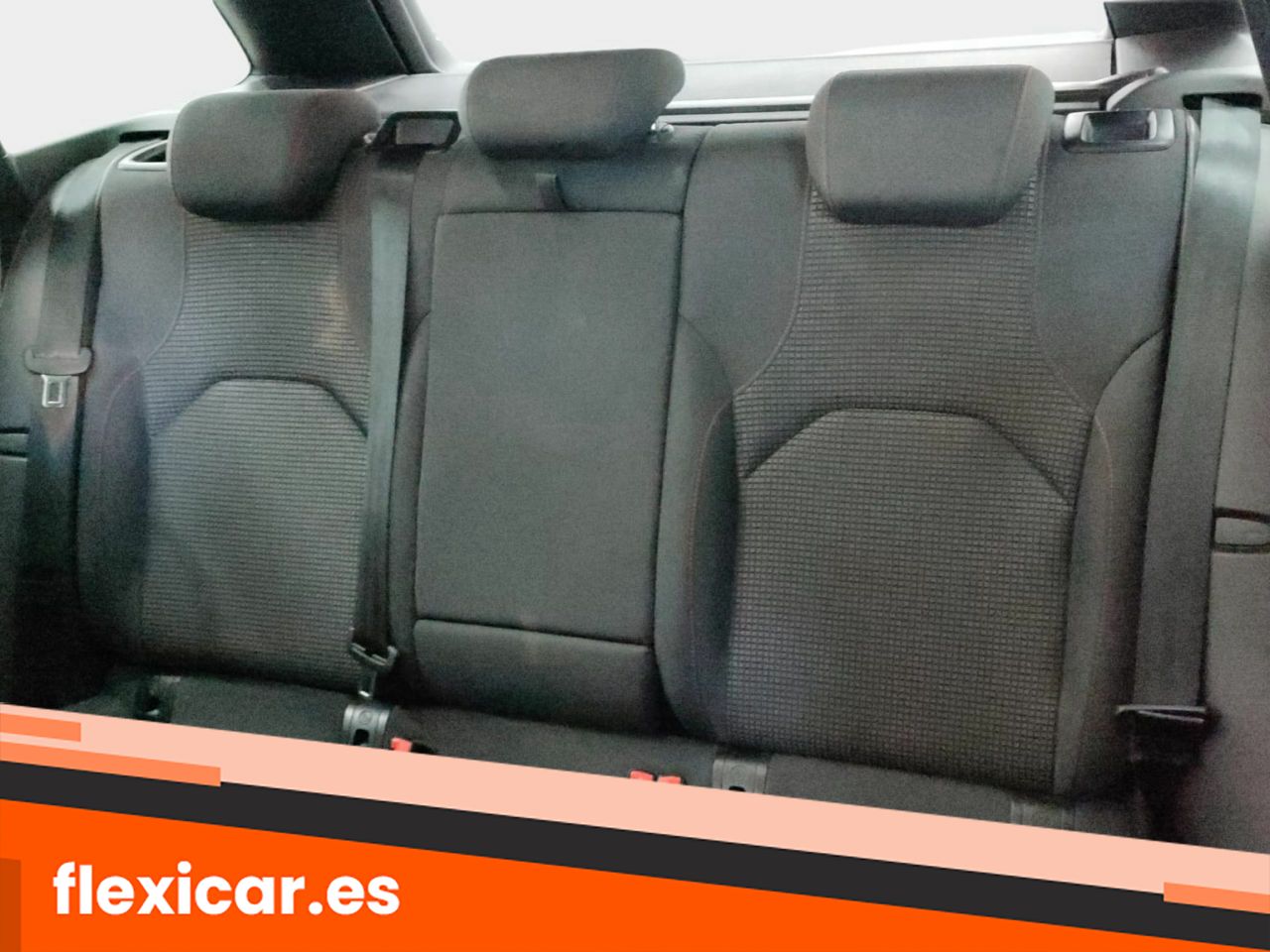 Foto Seat León 20