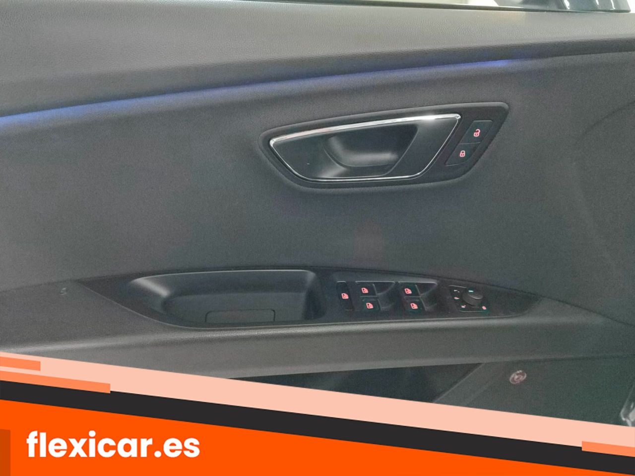 Foto Seat León 23