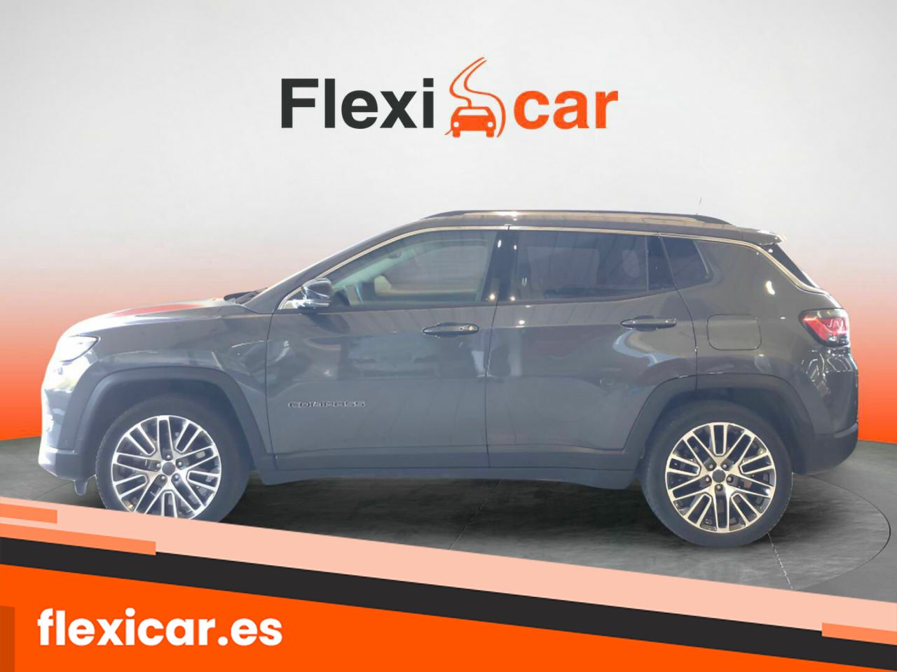 Foto Jeep Compass 4