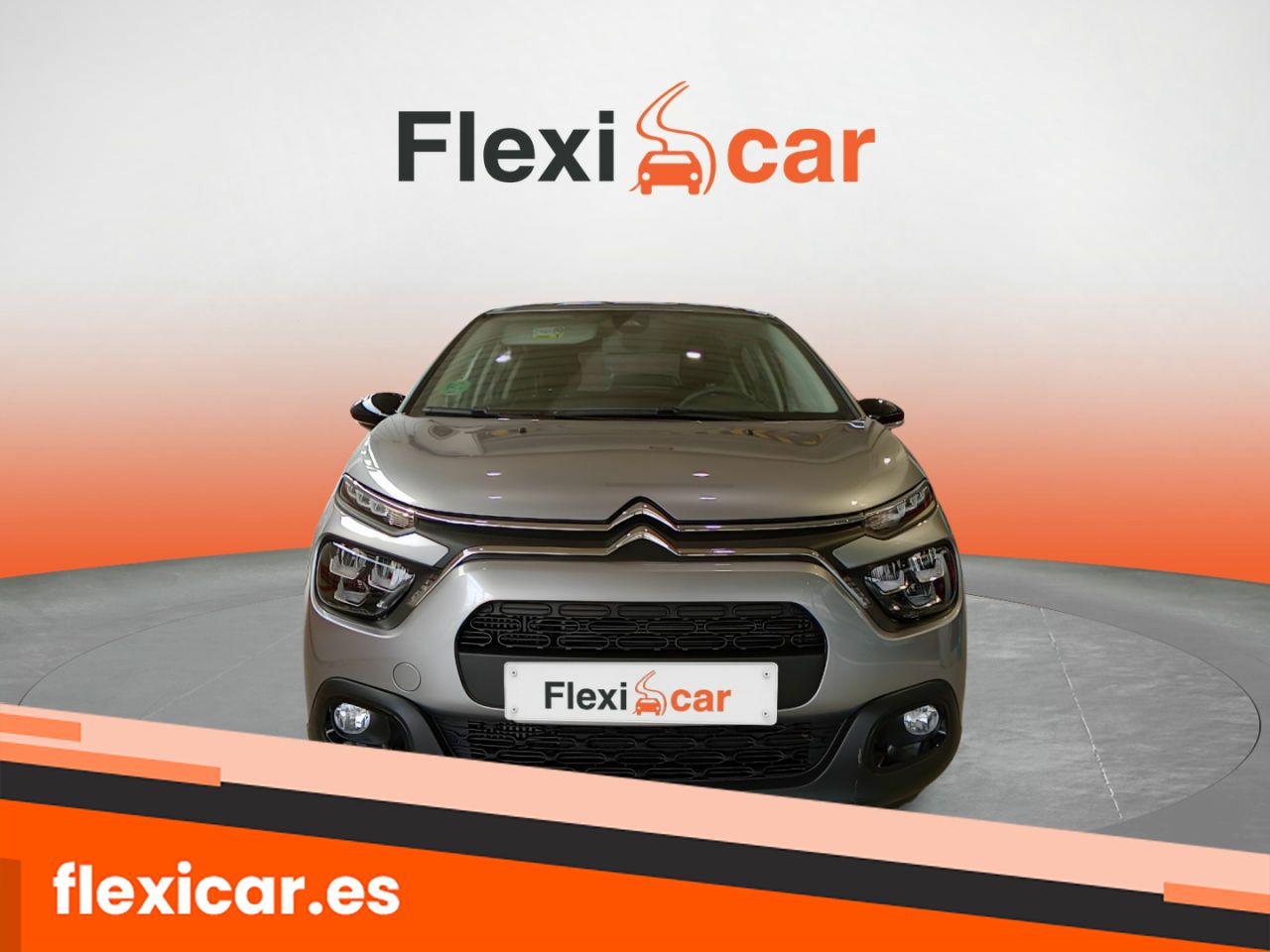 Foto Citroën C3 2