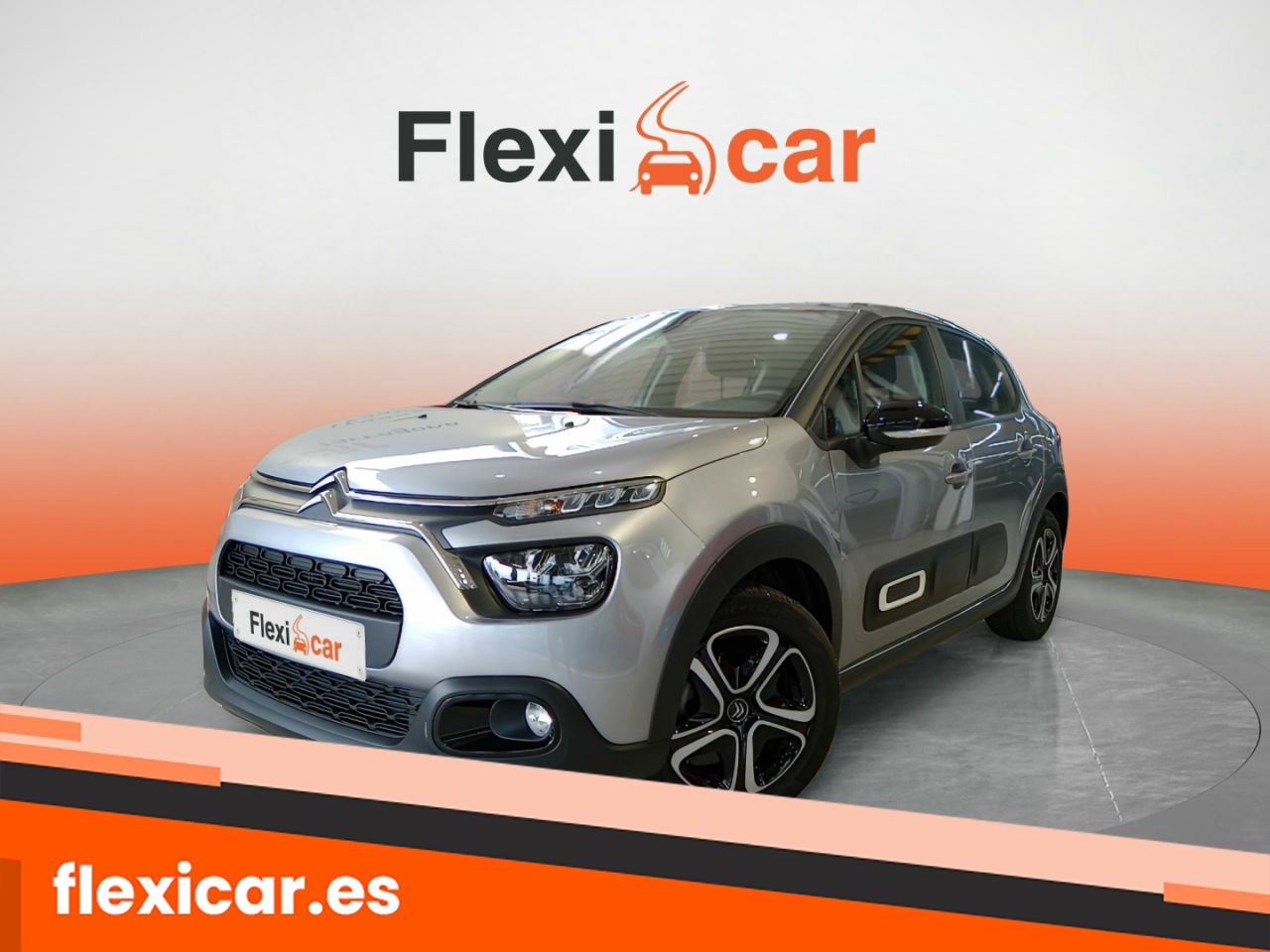 Foto Citroën C3 3