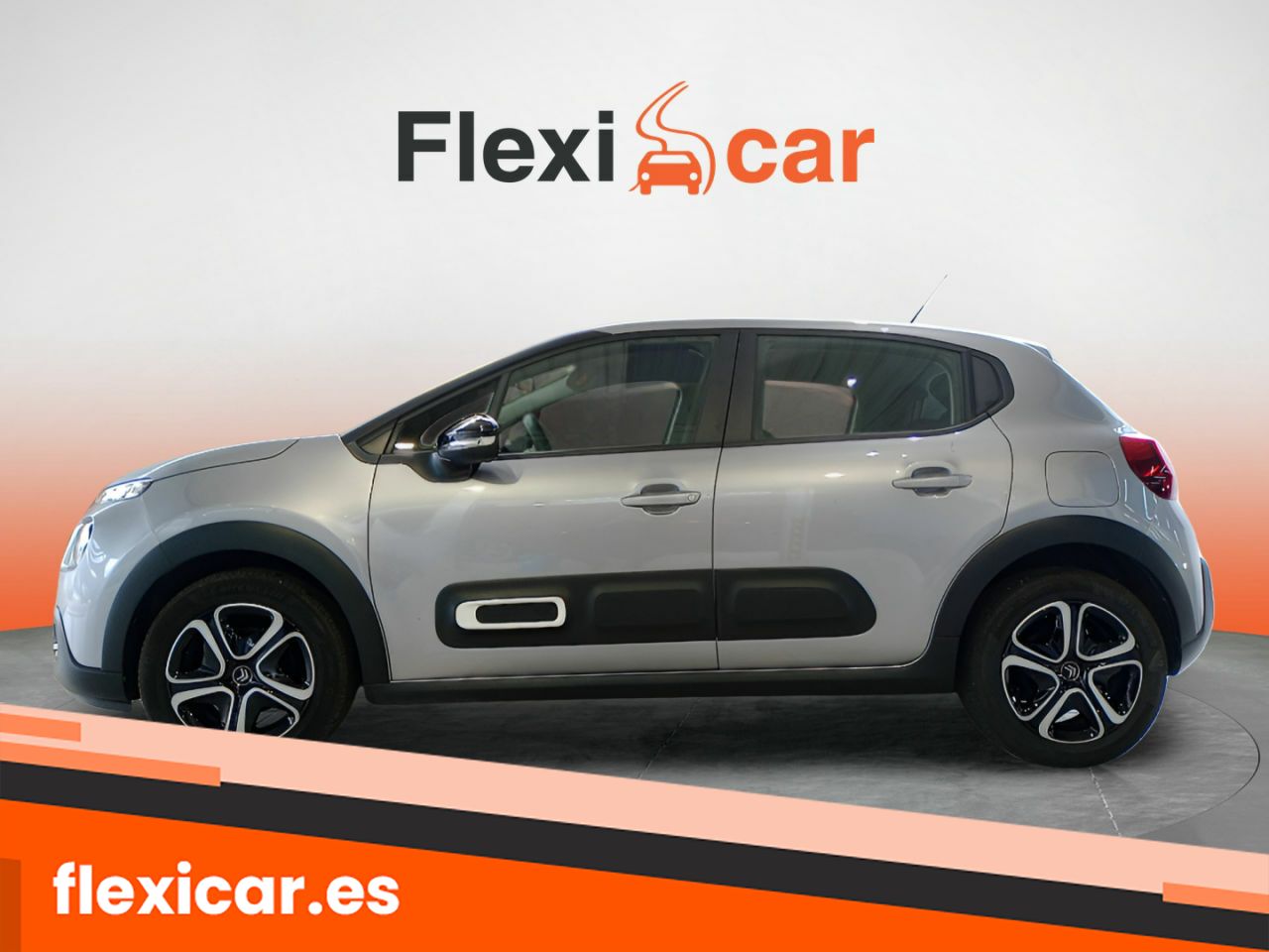 Foto Citroën C3 4