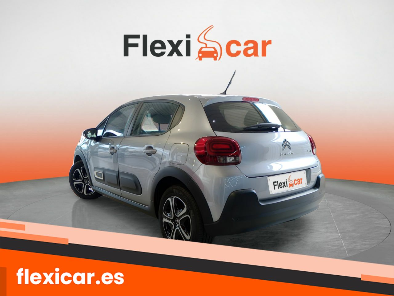 Foto Citroën C3 5