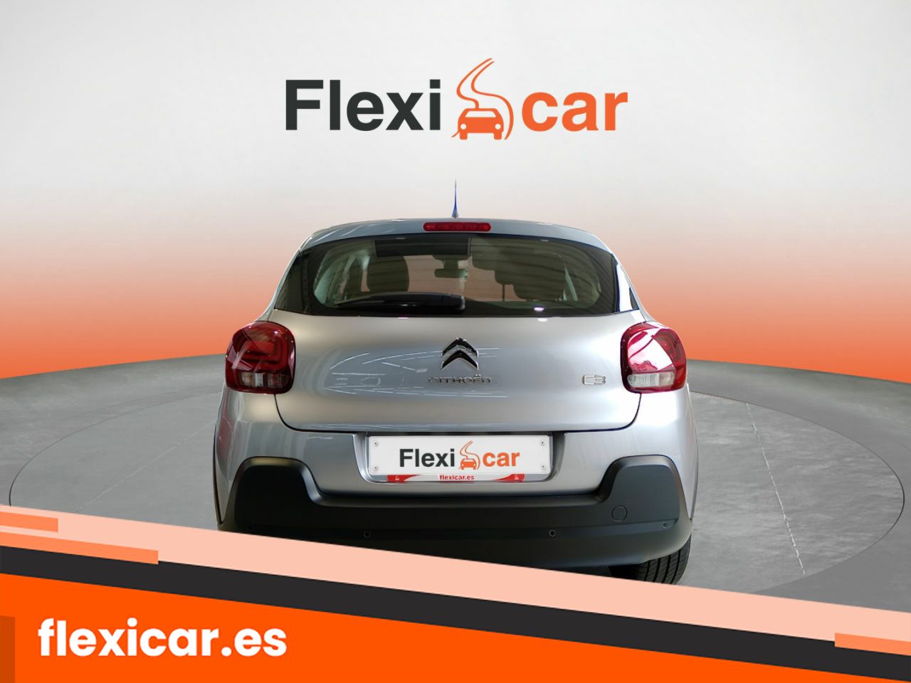 Foto Citroën C3 7
