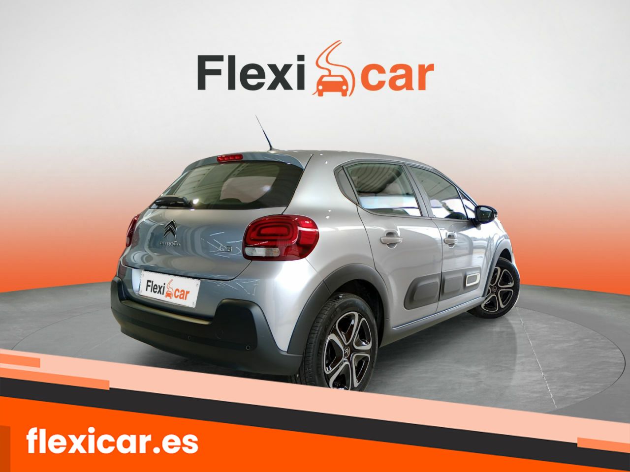 Foto Citroën C3 8