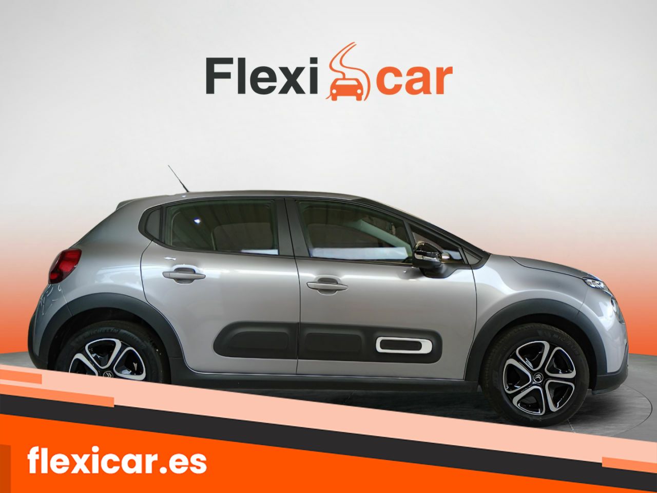 Foto Citroën C3 9