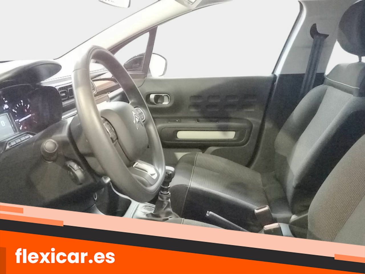Foto Citroën C3 11
