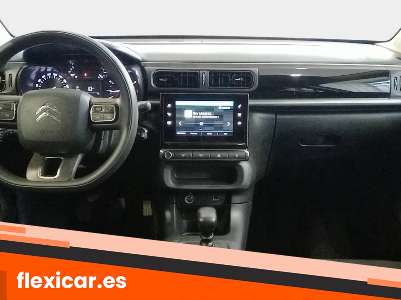 Foto Citroën C3 12
