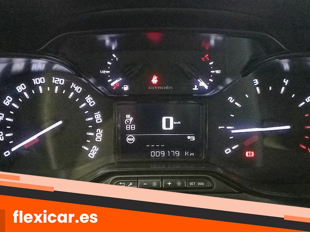 Foto Citroën C3 14