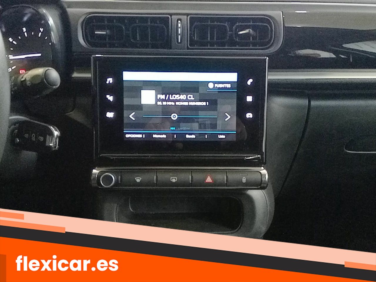 Foto Citroën C3 15