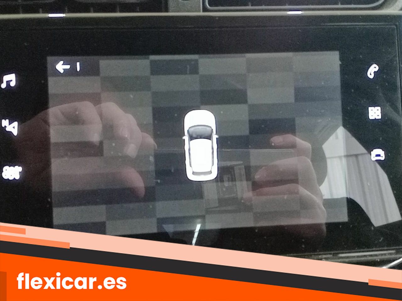 Foto Citroën C3 17