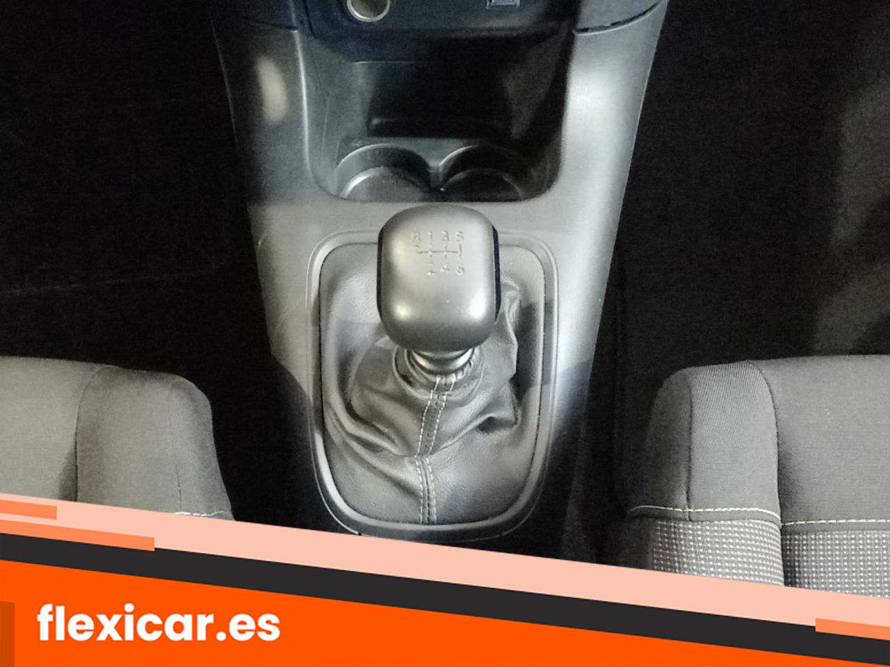 Foto Citroën C3 18