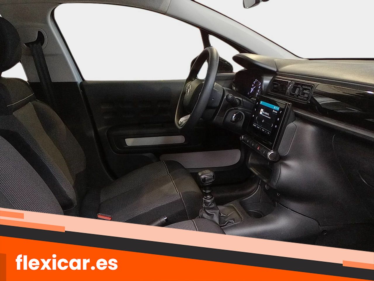Foto Citroën C3 19