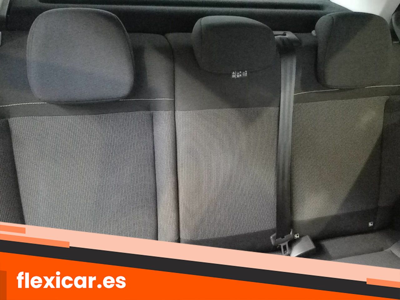 Foto Citroën C3 20
