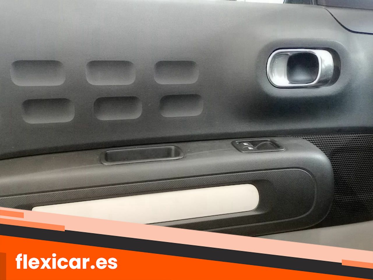 Foto Citroën C3 21