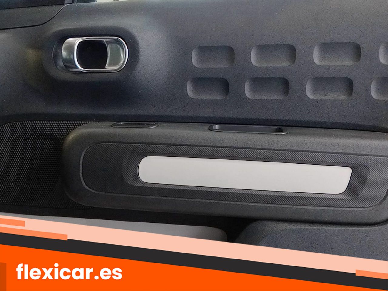Foto Citroën C3 22