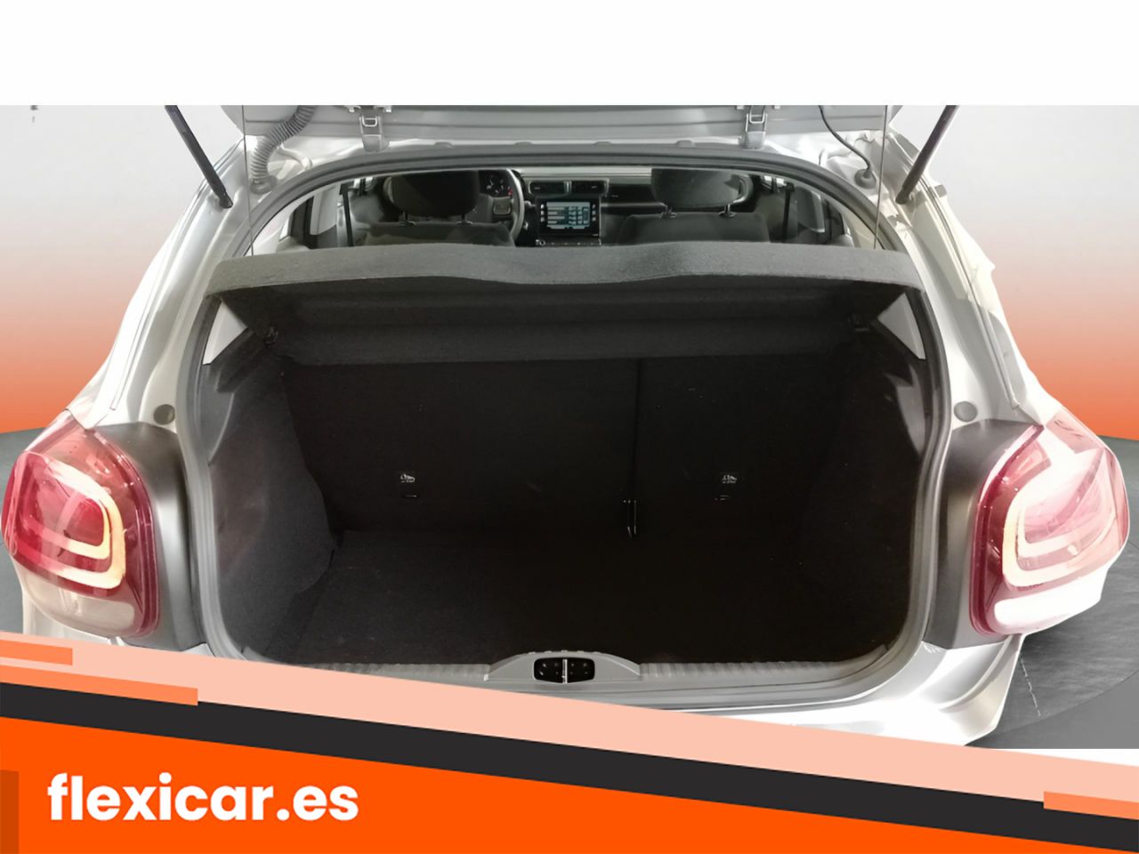 Foto Citroën C3 23