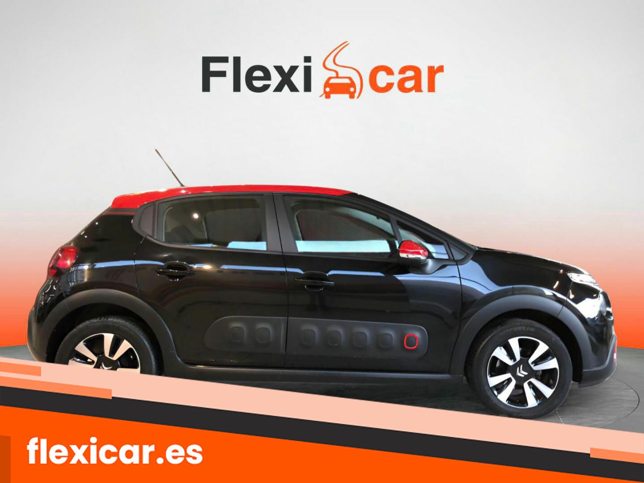 Foto Citroën C3 9