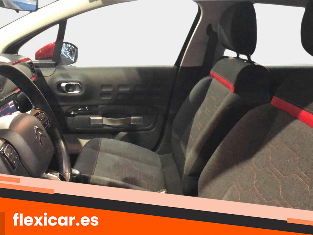 Foto Citroën C3 11