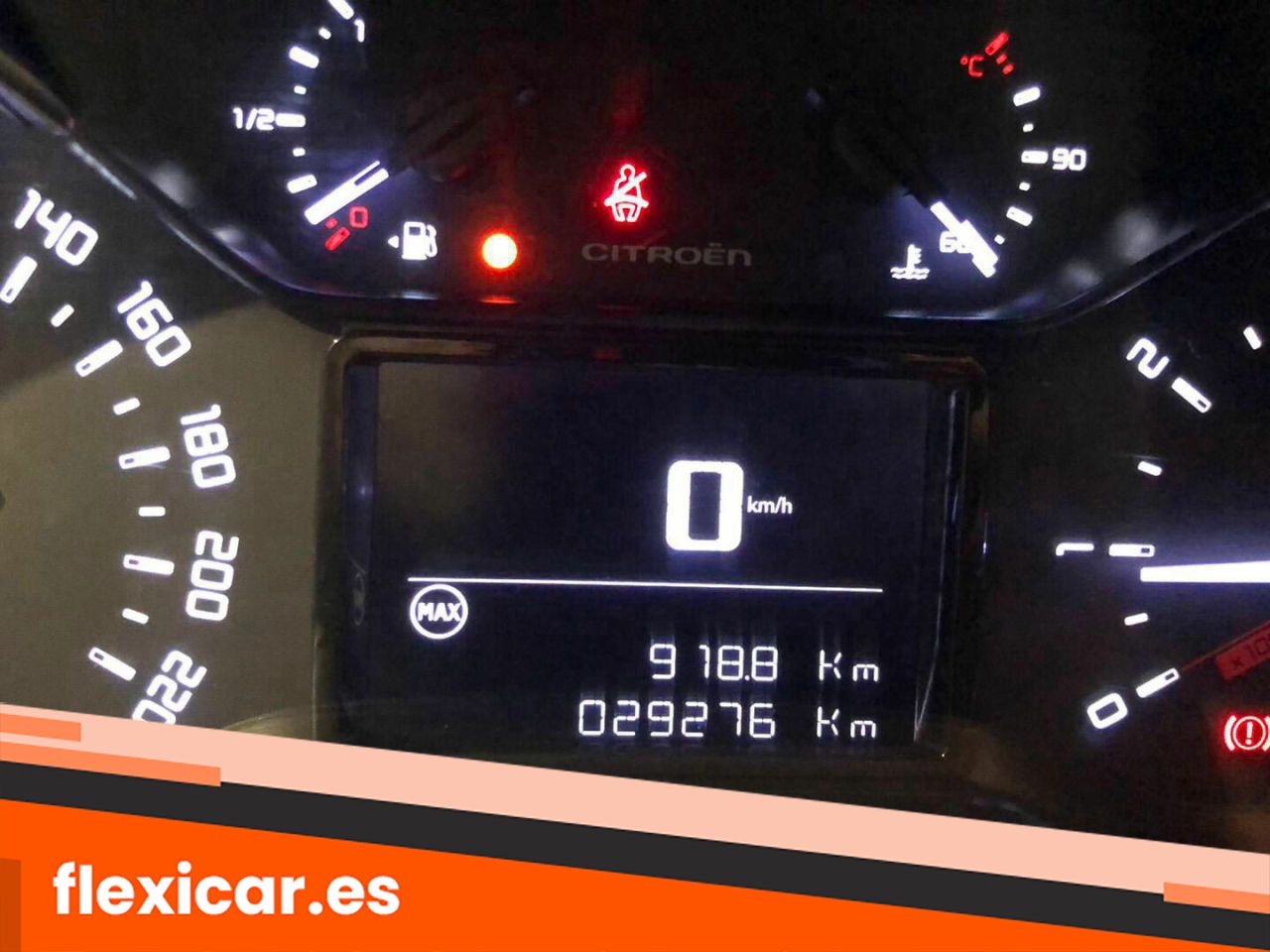 Foto Citroën C3 14