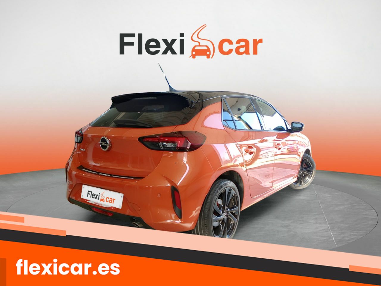 Foto Opel Corsa 8