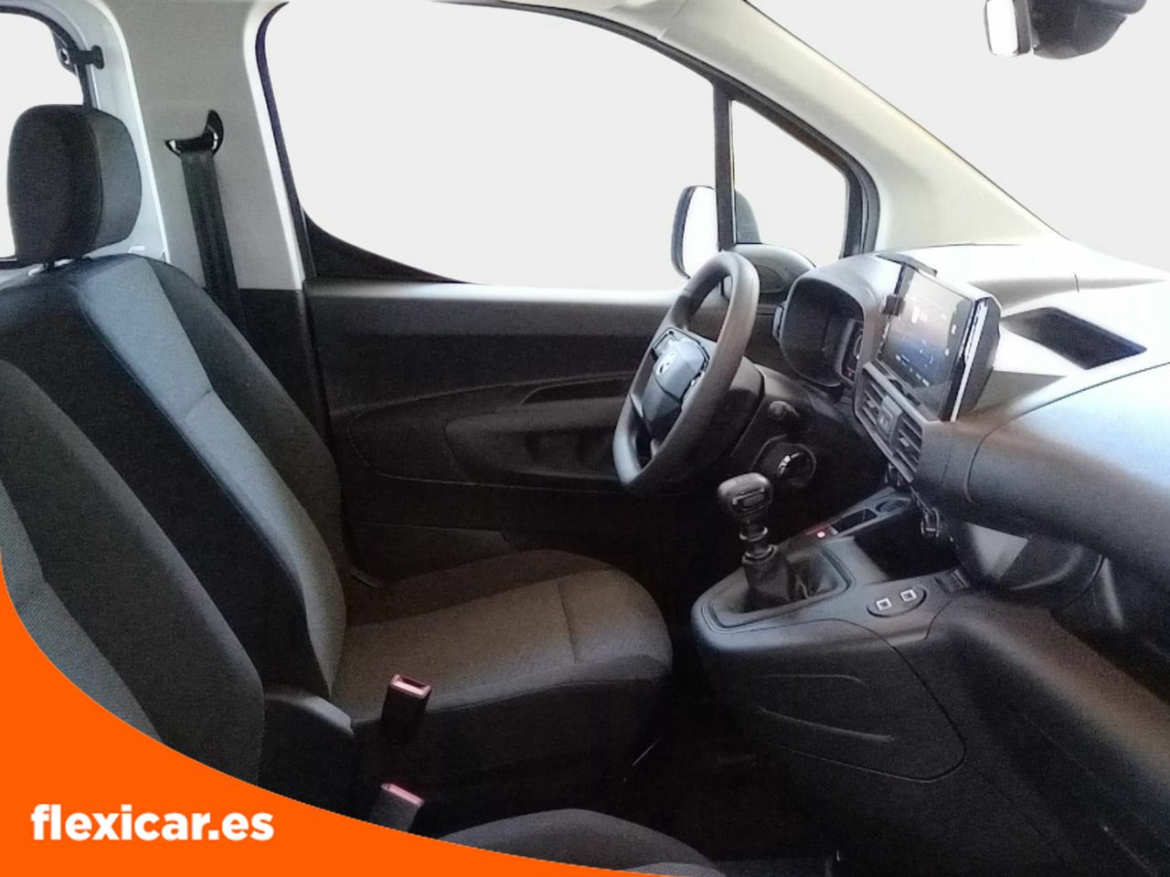 Foto Opel Combo 19