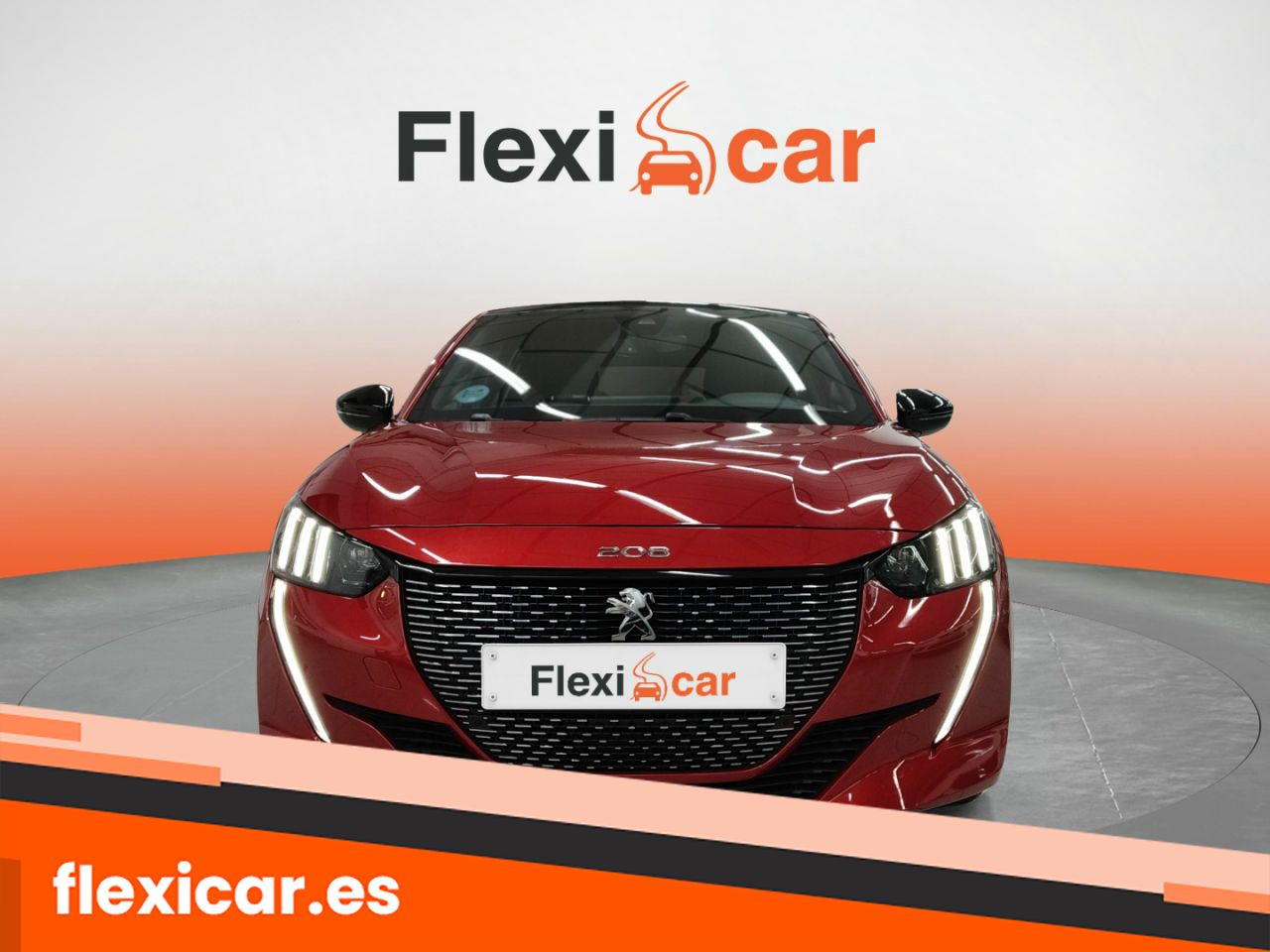 Foto Peugeot 208 2