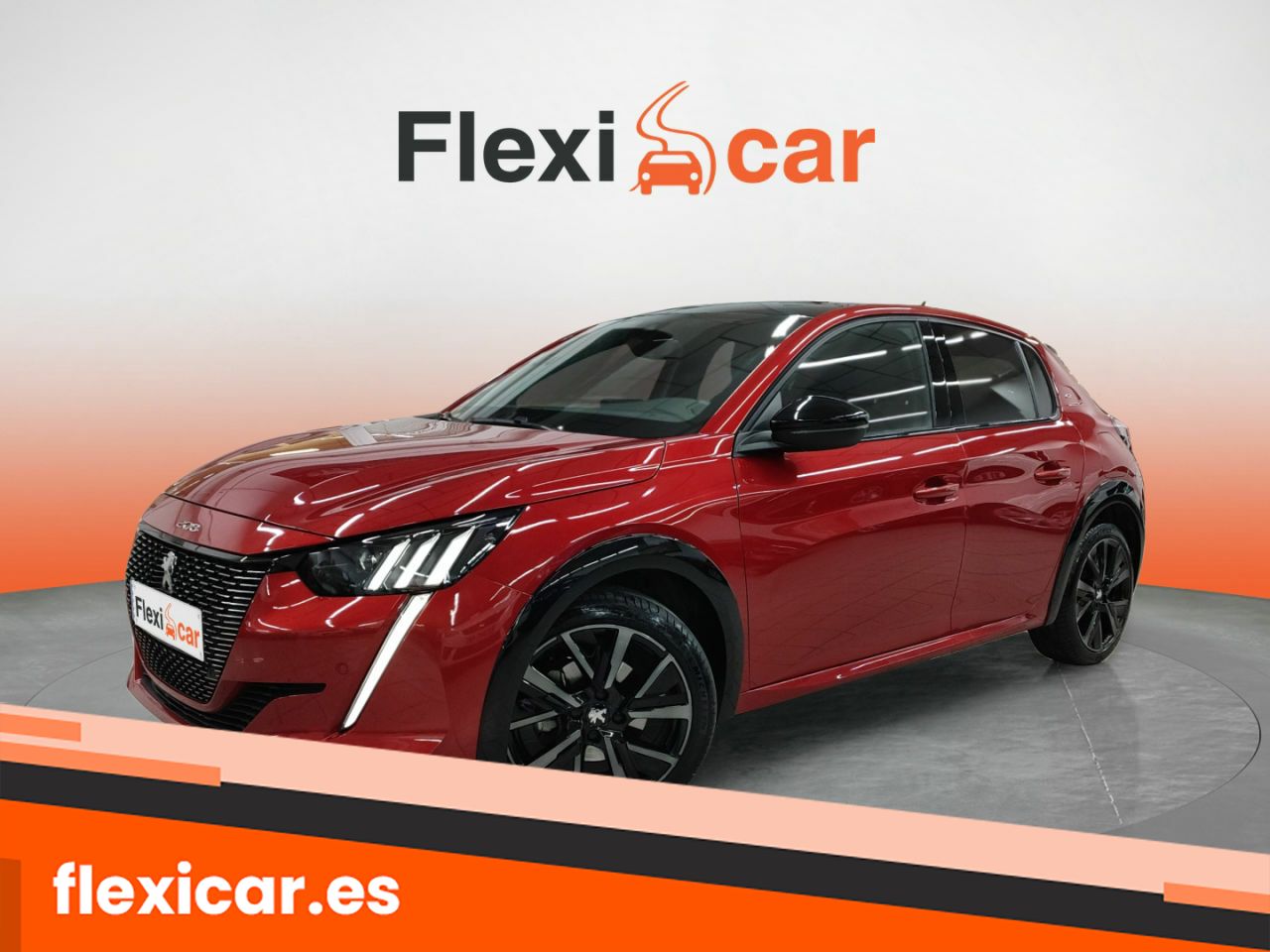 Foto Peugeot 208 3