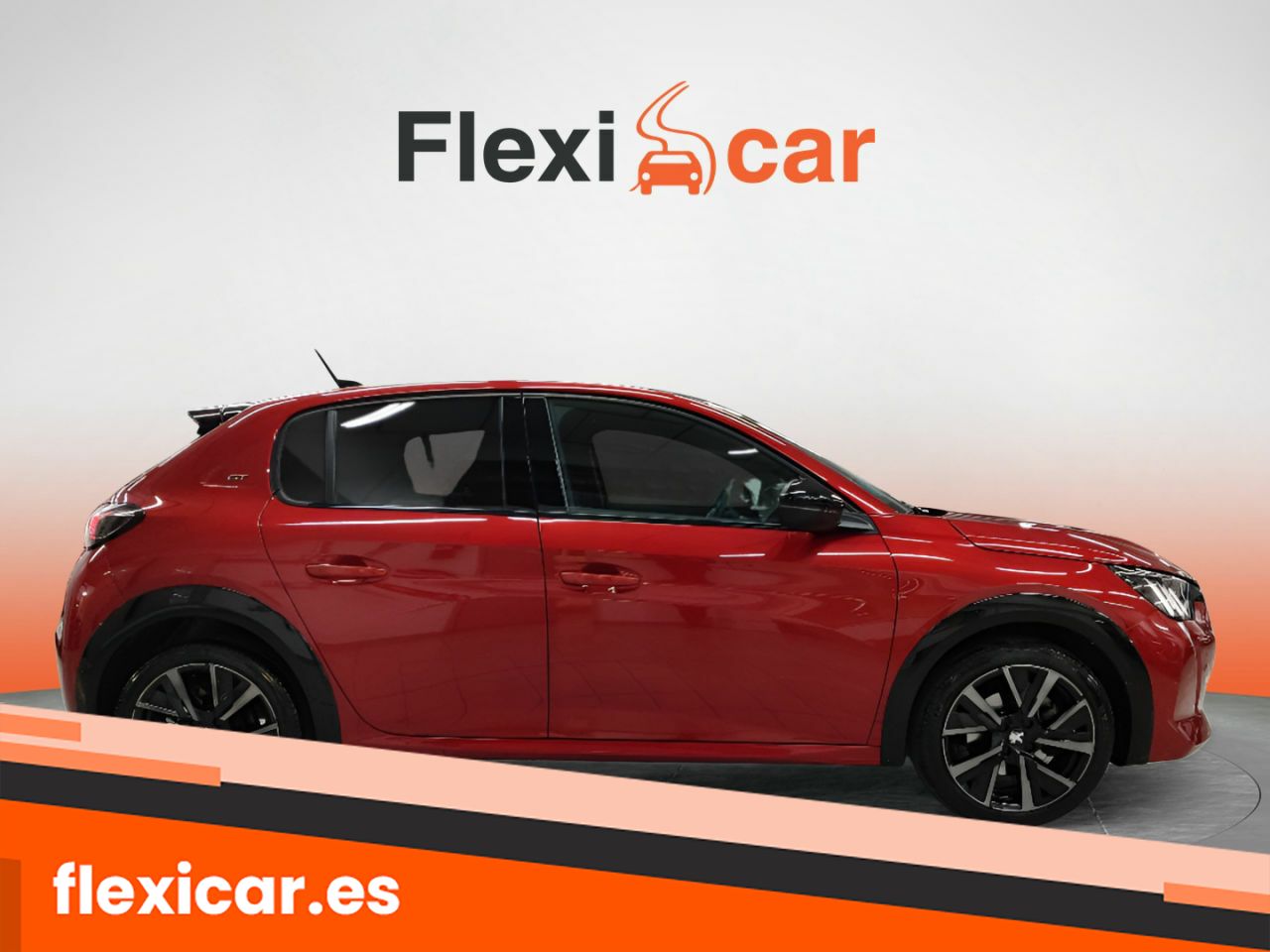 Foto Peugeot 208 4