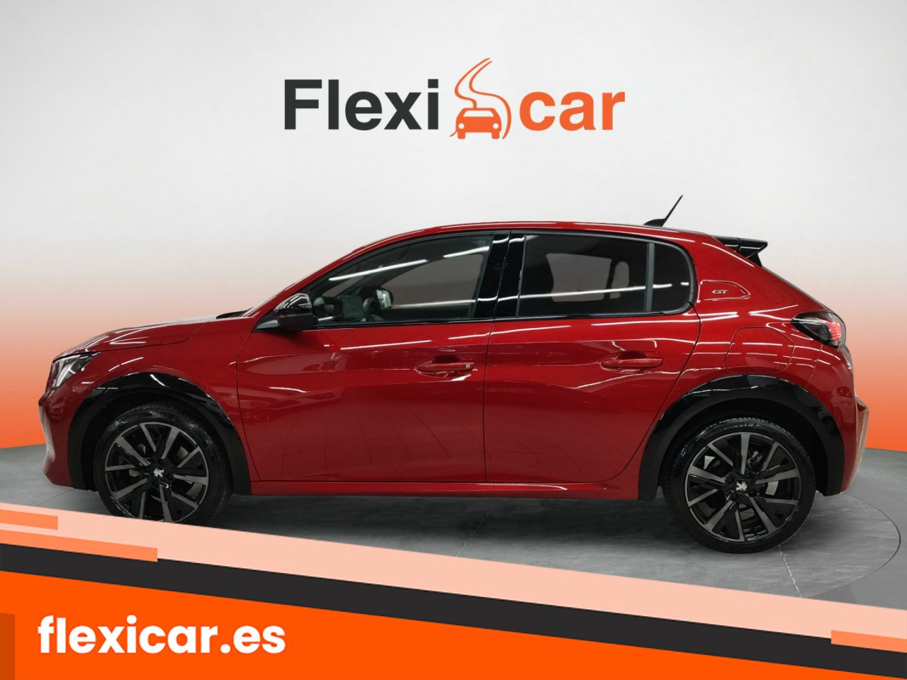 Foto Peugeot 208 5