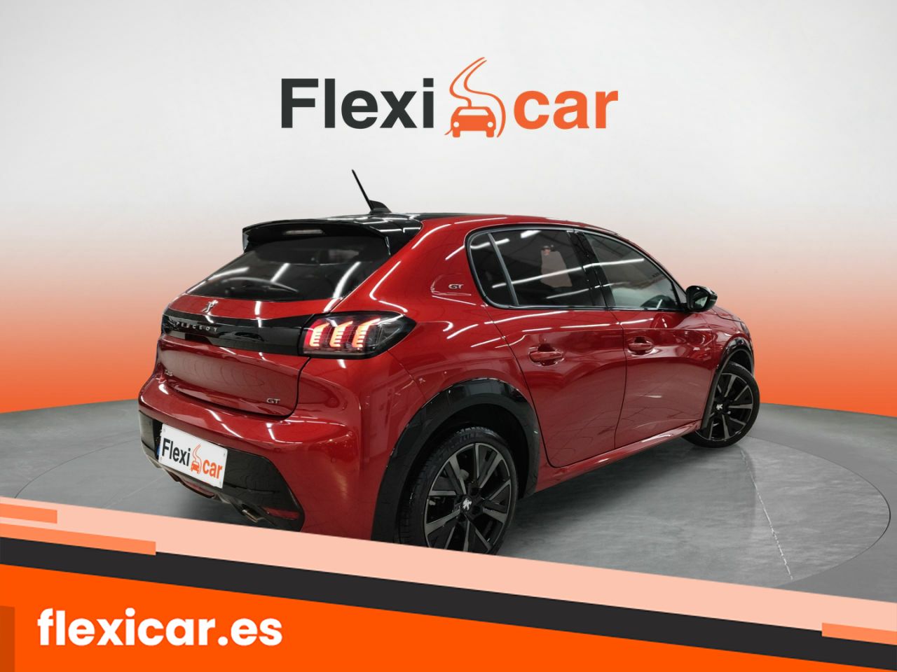 Foto Peugeot 208 7