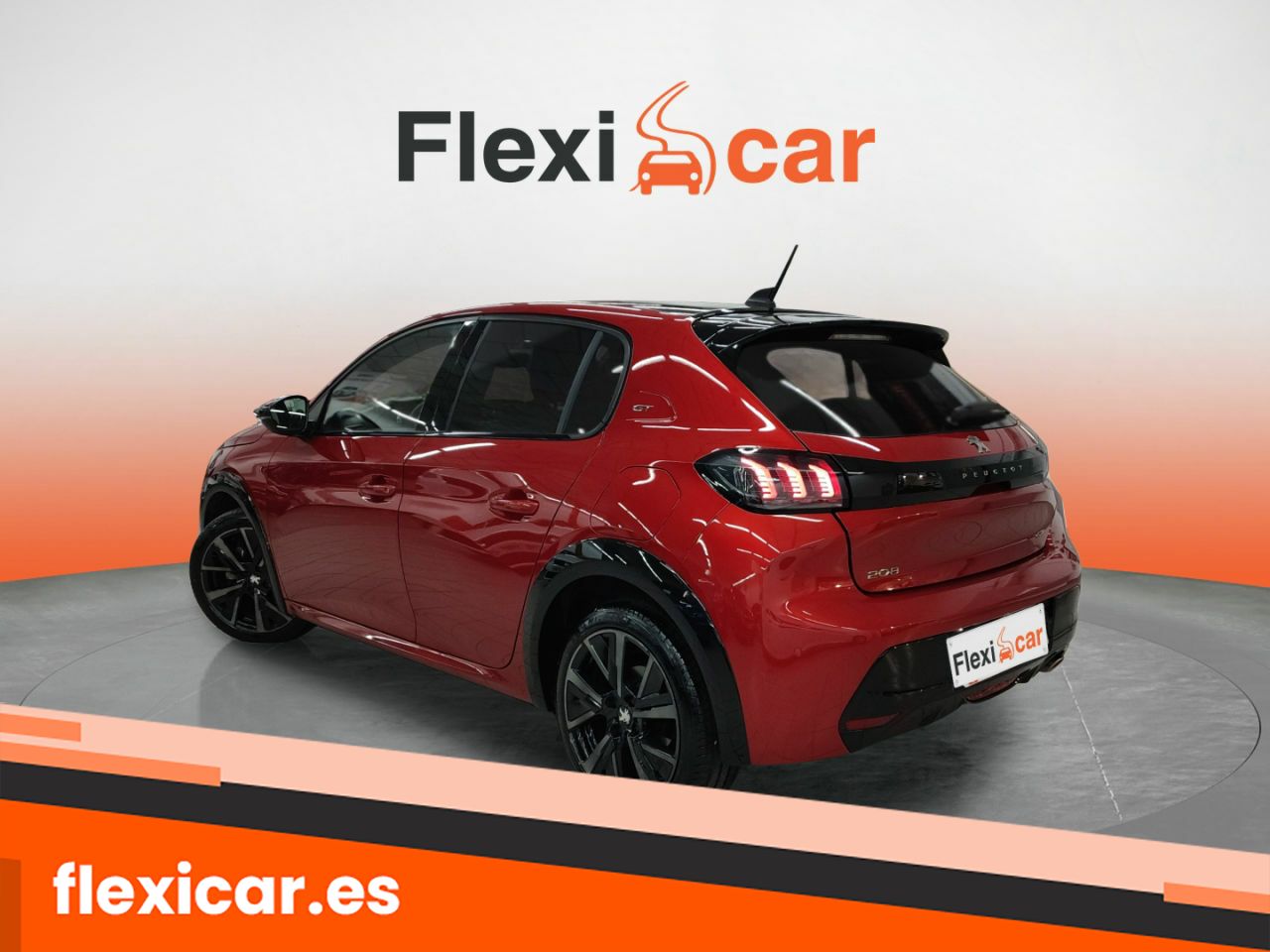 Foto Peugeot 208 9