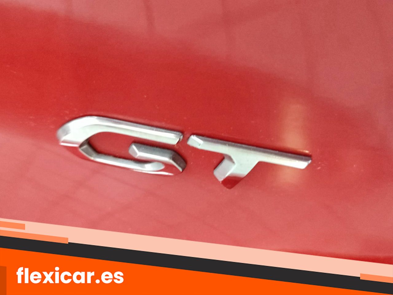 Foto Peugeot 208 10