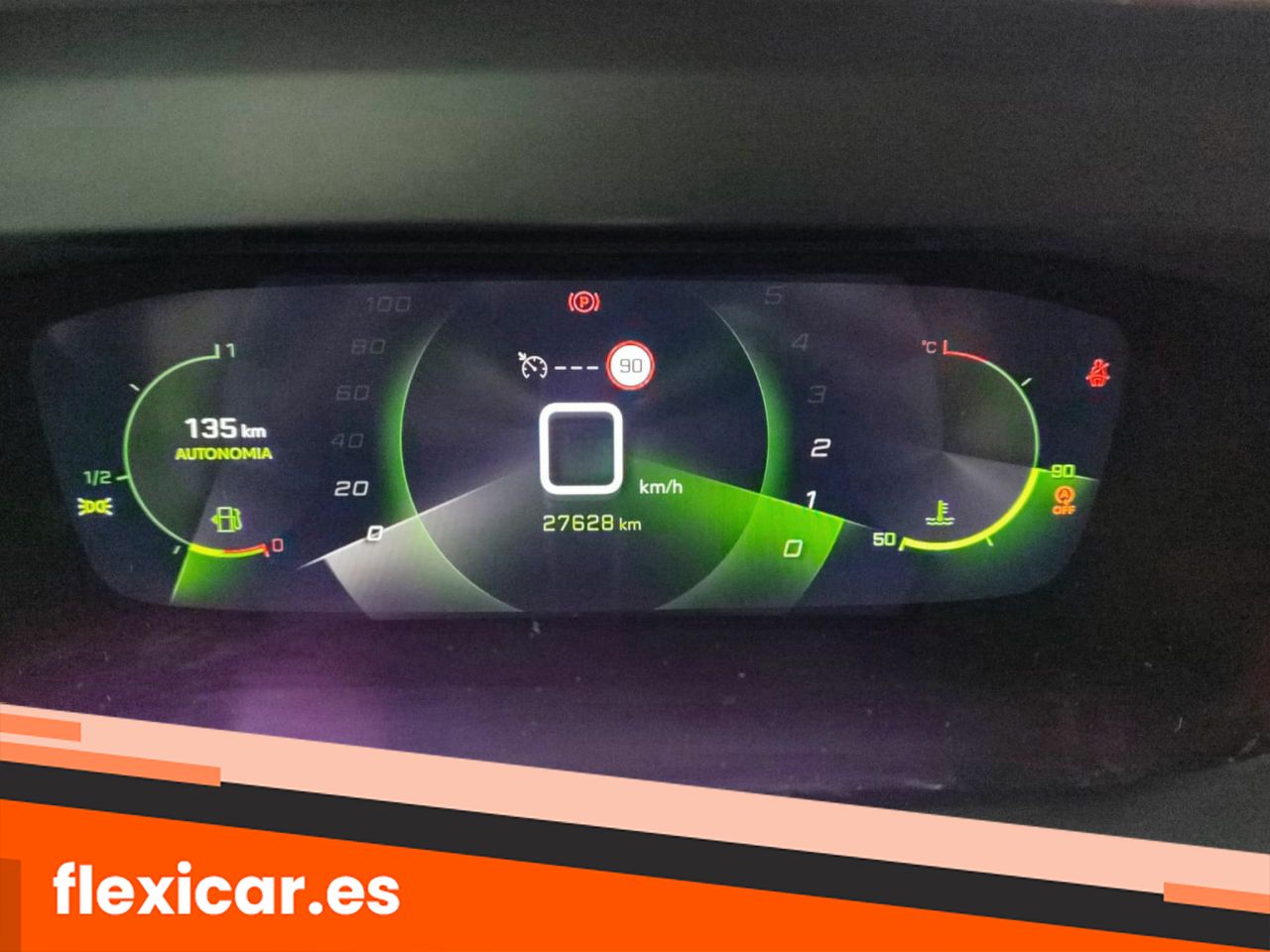 Foto Peugeot 208 13