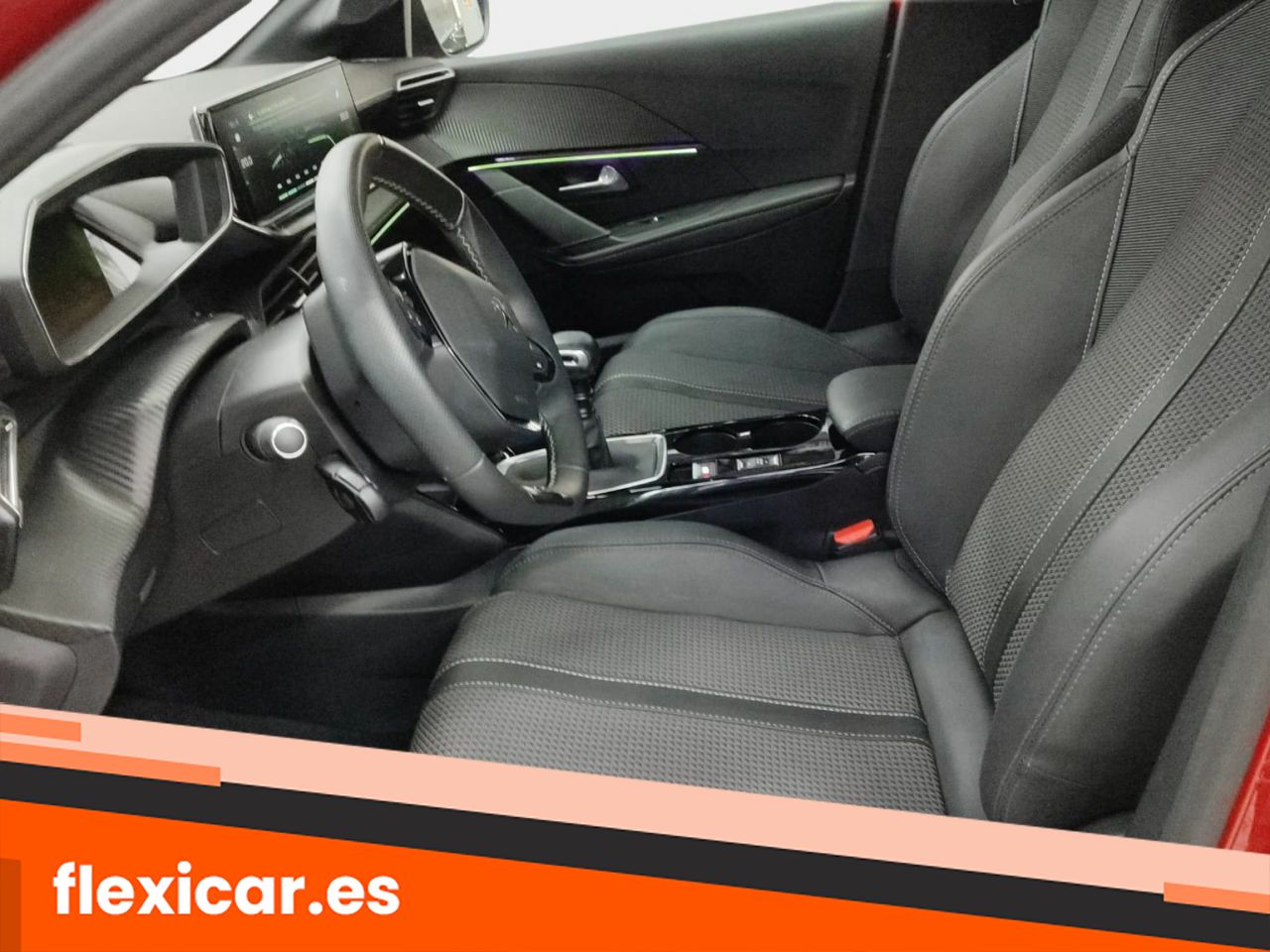 Foto Peugeot 208 17