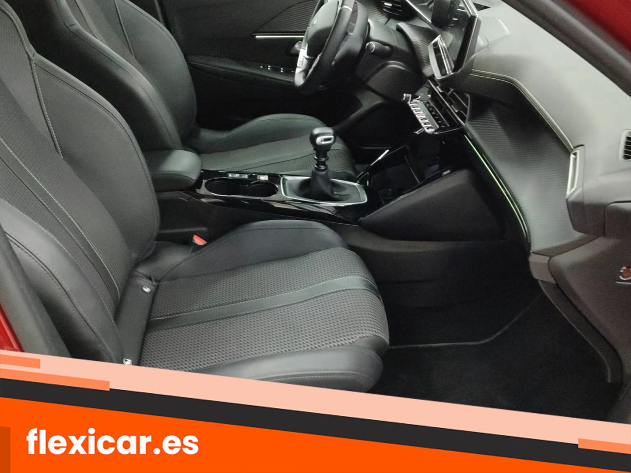 Foto Peugeot 208 18